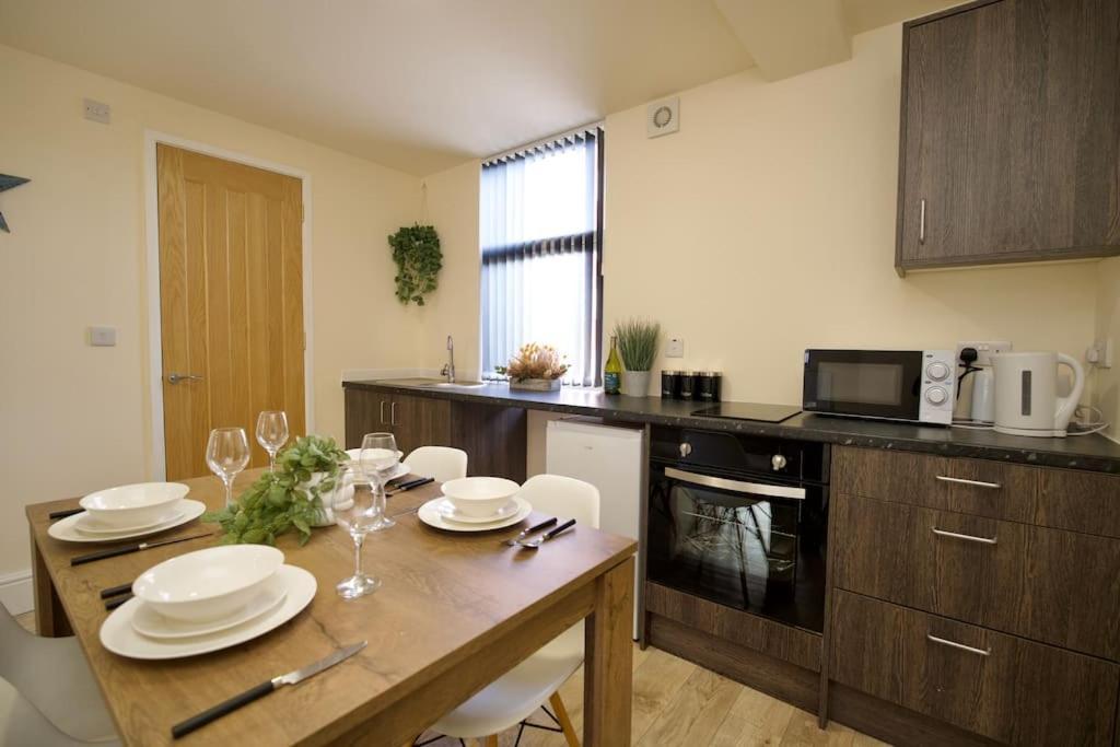 Matlock Studio 3 - Coventry Bagian luar foto